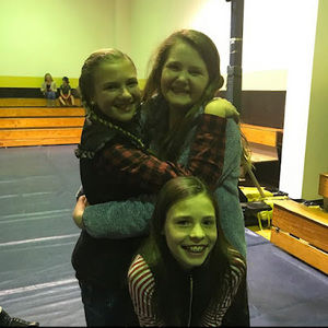 Meet your Posher, Morgan